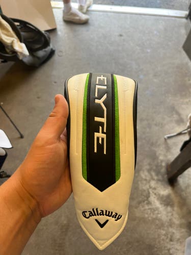 Elyte Fairway Headcover