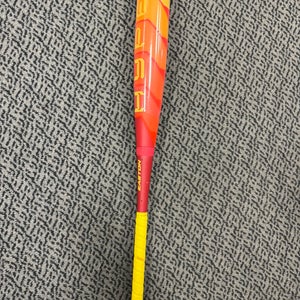 Easton Hype Fire 31” 26 ounce (-5) USSSA Bat
