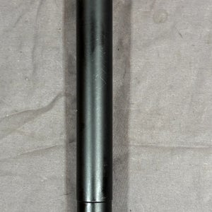 Bontrager Line Elite 34.9mm x 550mm Black Aluminum 200mm Drop Seatpost GREAT