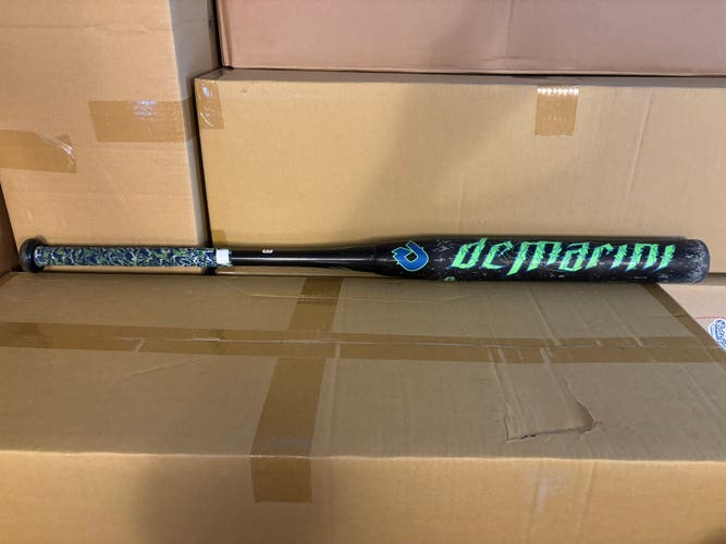 Used 2014 DeMarini Flipper ASA Slowpitch Softball Bat - 26oz.