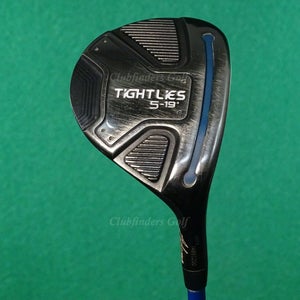 Adams Tight Lies 2015 Fairway 19 5 Wood Mitsubishi Kuro Kage Graphite Regular