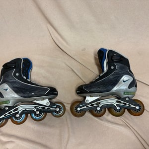 Nike Air Max Inline Skates Size 9 (Used)