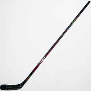 New Custom Red Bauer PROTO R Hockey Stick-RH-95 Flex-Hossa Pro Curve
