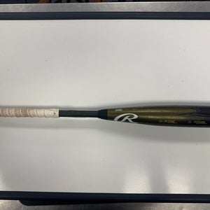 Rawlings Icon Composite Bat (-3) 29 oz 32" (Used)