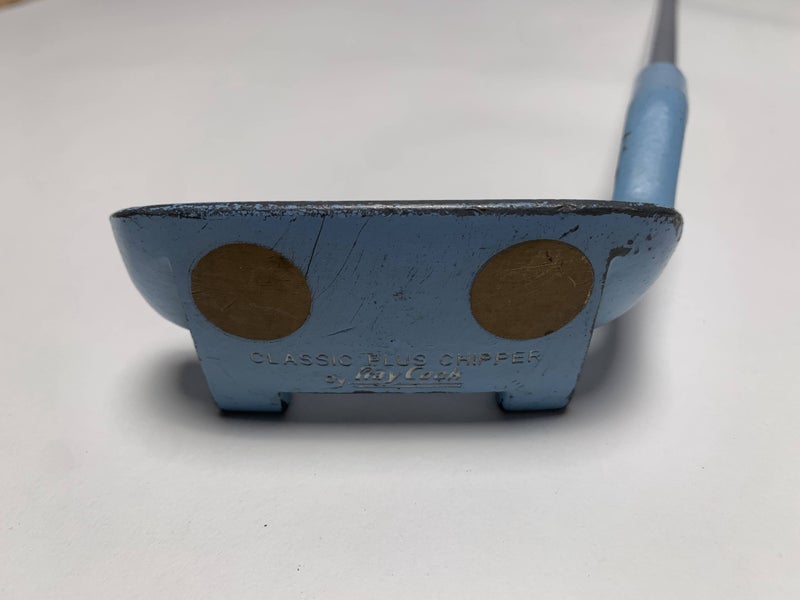 Ray Cook Classic Plus Chipper Wedge Steel Womens RH