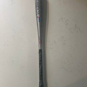 2019 Louisville Slugger Solo 619 Bat USABat Certified (-11) Alloy 19 oz 30"