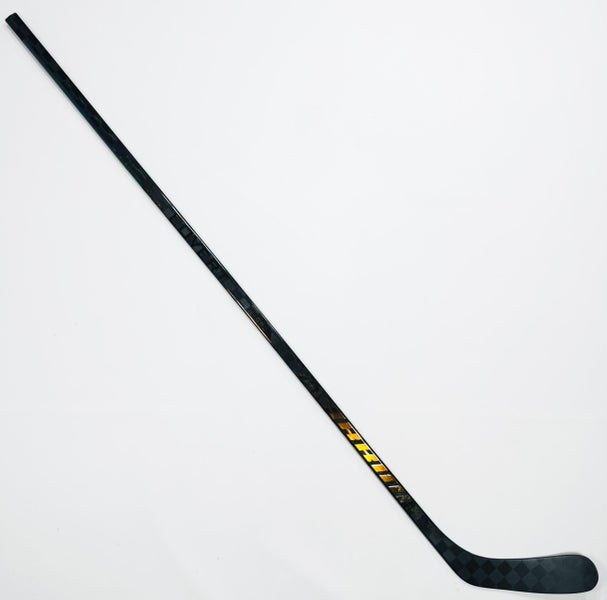 New Warrior Covert QR6 Pro (LX2 Pro Build) Hockey Stick-LH-80-P90T-Grip