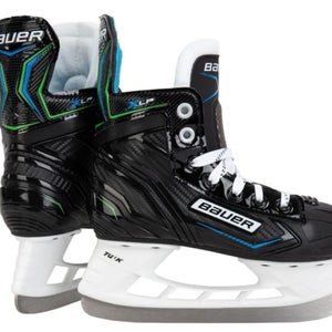 Bauer Vapor X-LP Hockey Skates Regular Width 8 (New)