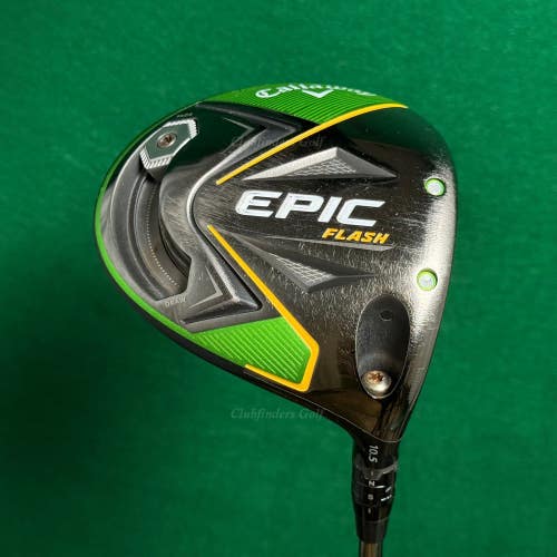 Callaway Epic Flash 10.5 Driver Callaway Big Bertha RCH 45-A Graphite Seniors