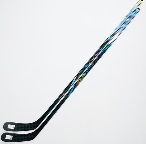 New 2 Pack Bauer Nexus TRACER Hockey Stick-RH-87 Flex-P92-Grip