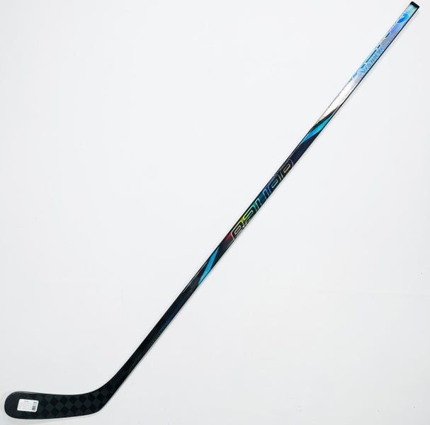 New Bauer Nexus TRACER Hockey Stick-RH-87 Flex-P92-Grip