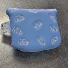 Used GOOD GOOD PUTTER COVER Field Equipment 11497-S000150283