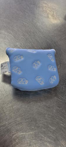Used GOOD GOOD PUTTER COVER Field Equipment 11497-S000150283