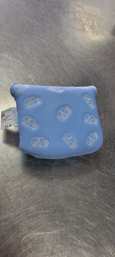 Used GOOD GOOD PUTTER COVER Field Equipment 11497-S000150283