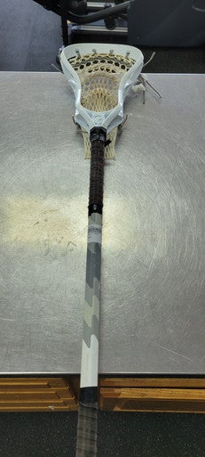 Used Maverik ATTACK Men Atk/Mid Complete Stick None 11497-S000150264