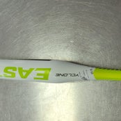 Used Easton CYCLONE BB/SB Fastpitch Bat 30" 11497-S000150251