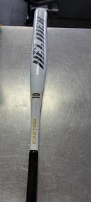 Used Easton HELMER SP23BHSL BB/SB Slowpitch Bat 34" 11497-S000150206