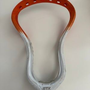 Youth STX Unstrung Stallion 1K Head (Used)