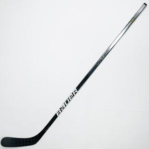 New Custom Silver Bauer Vapor Hyperlite Hockey Stick-RH-P92-87 Flex-Grip