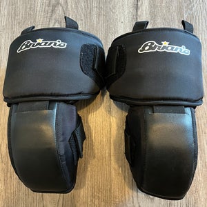 Brian's Goalie Knee Guards Sr. (New)