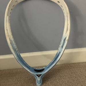 ECD Unstrung Impact Goalie Head (Used)