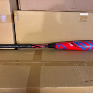 Used 2024 Louisville Slugger Select PWR -10 USA Baseball Bat - 29/19