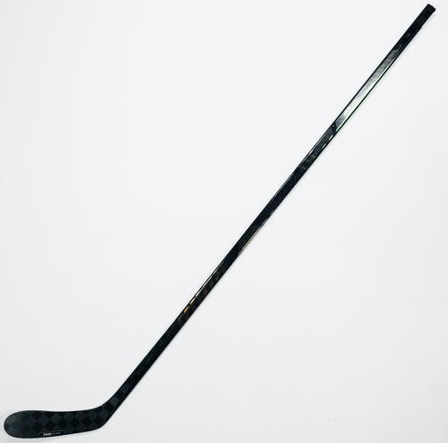 New Warrior Covert QR6 Pro Hockey Stick-RH-85 Flex-P28-Grip W/ Dimple Texture