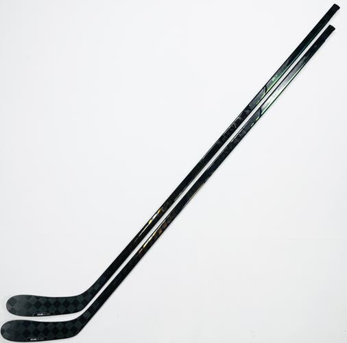 New 2 Pack Warrior Covert QR6 Pro Hockey Stick-RH-85 Flex-P28-Grip W/ Dimple Texture