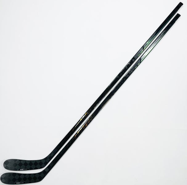 New 2 Pack Warrior Covert QR6 Pro Hockey Stick-RH-85 Flex-P28-Grip W/ Dimple Texture