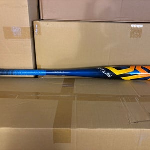 New 2024 Louisville Slugger Atlas BBCOR (-3) Baseball Bat - Size 32/29
