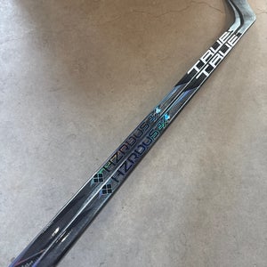 2 PACK 95 Flex P29 HZRDUS 9x4 Senior True Left Hand Hockey Stick Pro Stock (New) NHL