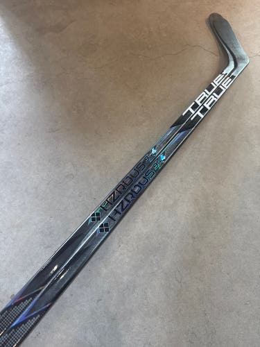 2 PACK 95 Flex P29 HZRDUS 9x4 Senior True Left Hand Hockey Stick Pro Stock (New) NHL