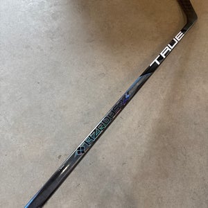 95 Flex P29 HZRDUS 9x4 Senior True Left Hand Hockey Stick Pro Stock (New) NHL