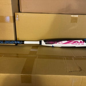 Used 2025 DeMarini Zen USSSA Baseball Bat - 31 Inch/26 oz.