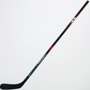 New Custom Orange Warrior Covert QR6 Pro Hockey Stick-RH-85 Flex-P92-Grip