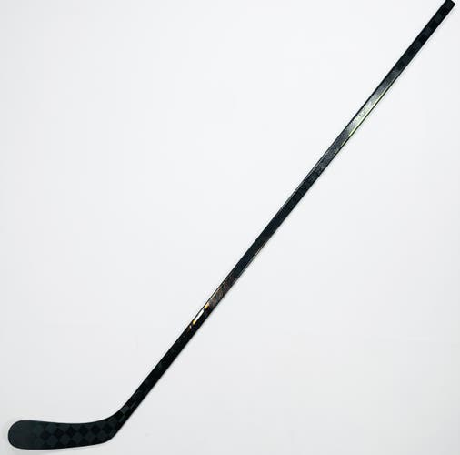 New Warrior Covert QR6 Pro Hockey Stick-RH-75 Flex-P92-Grip W/ Dimple Texture