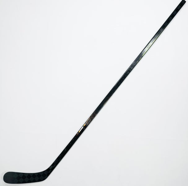New Warrior Covert QR6 Pro Hockey Stick-RH-75 Flex-P92-Grip W/ Dimple Texture