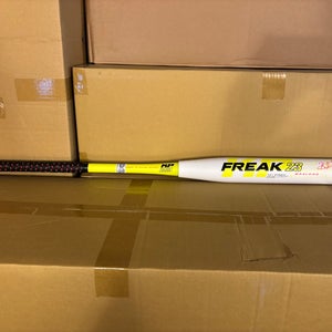 New 2022 Miken KP23 USSSA Slowpitch Softball Bat - 28oz.