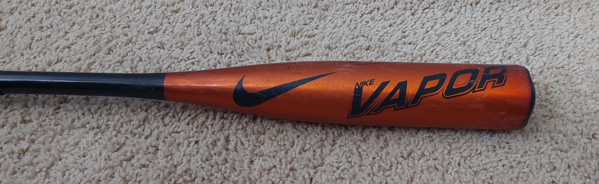 Nike Baseball Bat (-11) 17 oz 28
