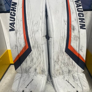 36+1”  Vaughn Ventus SLR2 Pro Goalie Leg Pads