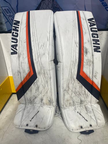 36+1” Vaughn Ventus SLR2 Pro Goalie Leg Pads