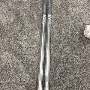 Adult STX SC-TI X Shaft (Used)