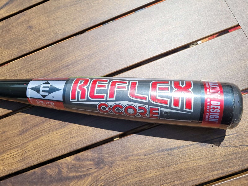 Batte de baseball Easton Split-3 (baril de 2 5/8 po) BBCOR EBB4SPL3 - Baseball 3 Batte de baseball Easton Split-3 (baril de 2 5/8 po) BBCOR EBB4SPL3 - Baseball 3