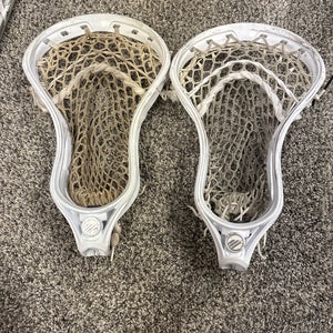 Adult Maverik Strung Tactik 3 Head (Used)