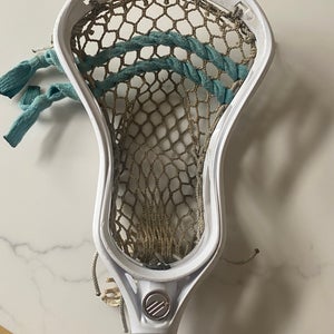 Maverik Strung Havok 2 Head (Used)