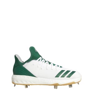 Adidas Icon 4 Men's Baseball Cleats - Size 8 - Metal Spikes - New