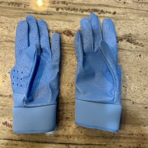 Men's Small Nike Batting Gloves (Used)