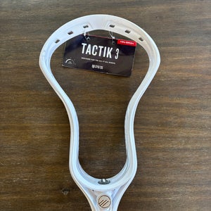 Maverik Tactik 3 Head (New)