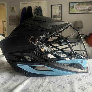 Cascade XRS Helmet (Used)