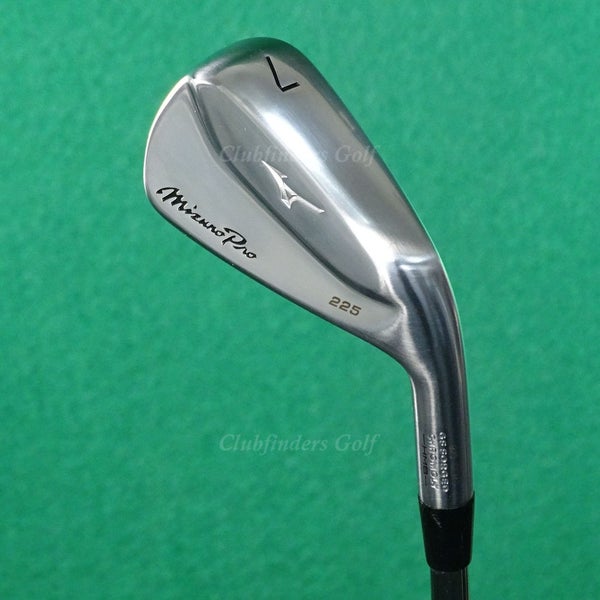 Mizuno Pro 225 Forged Single 7 Iron TT Dynamic Gold 120 S300 Steel Stiff